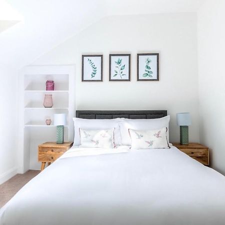 Lamont Cottage Inverness Esterno foto