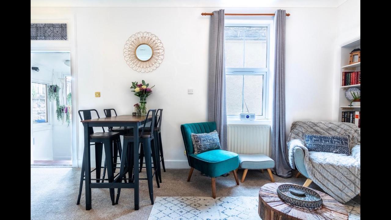 Lamont Cottage Inverness Esterno foto