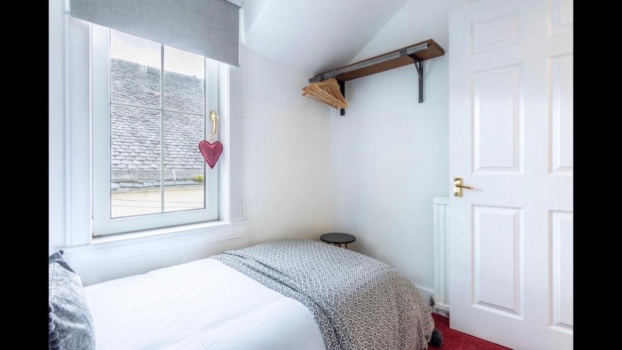 Lamont Cottage Inverness Esterno foto