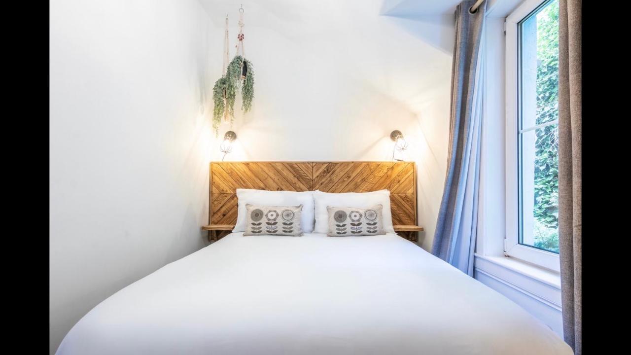 Lamont Cottage Inverness Esterno foto