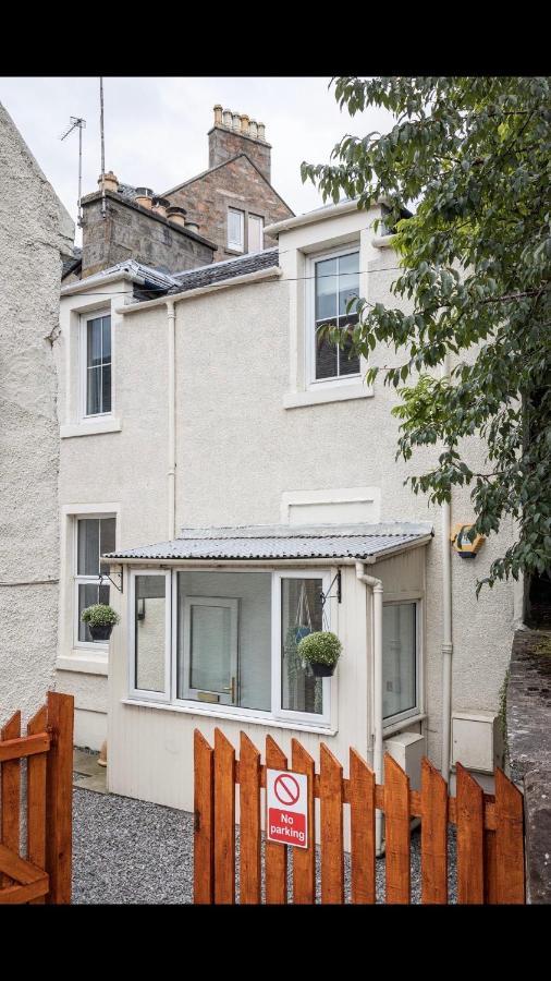 Lamont Cottage Inverness Esterno foto