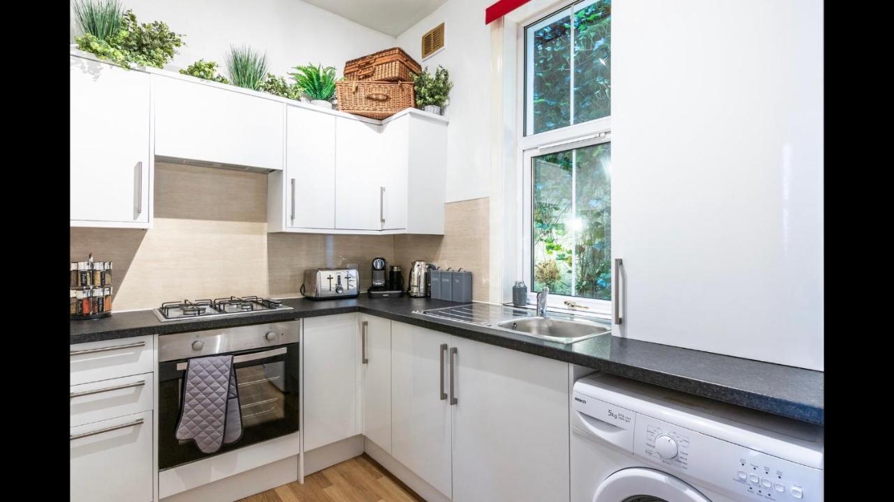 Lamont Cottage Inverness Esterno foto